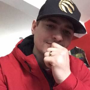 Meet your Posher, Corbin